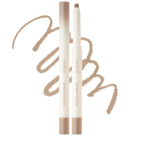Chì kẻ viền môi Romand 05 Taupey Shade